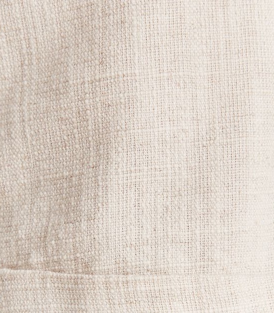 Lily Loves Linen Blend Textured Shorts