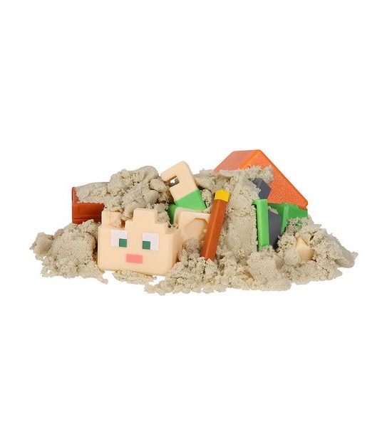 Treasure X - Minecraft Overworld Single Pack - Assorted*