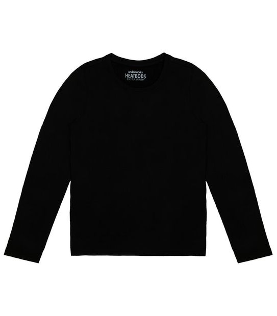 Underworks Kids Thermal Top