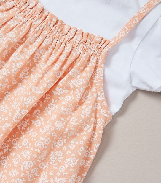 2 Piece Linen Blend Set