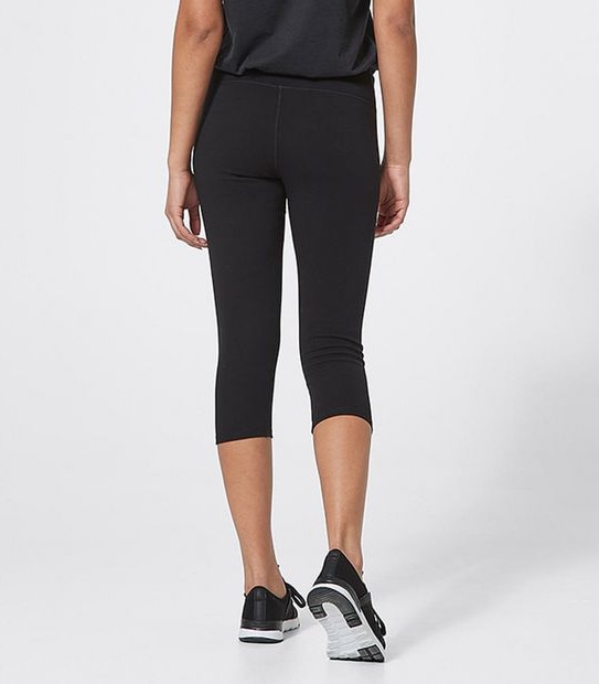 Lonsdale London Rothwell Heritage 3/4 Length Leggings 