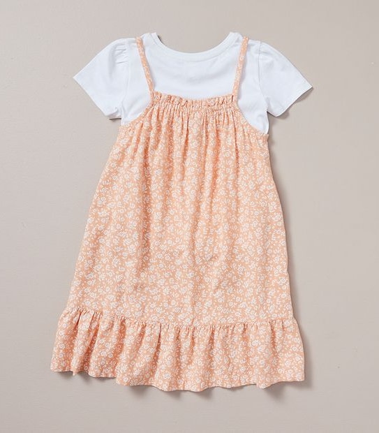 2 Piece Linen Blend Set