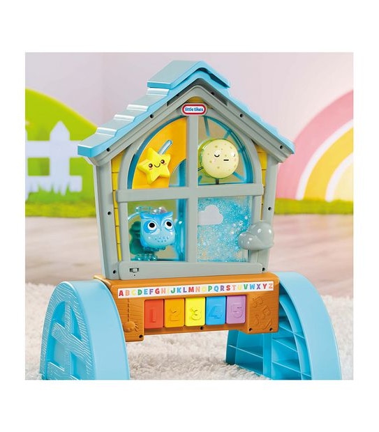 Little Tikes Learn & Play Look & Learn Window