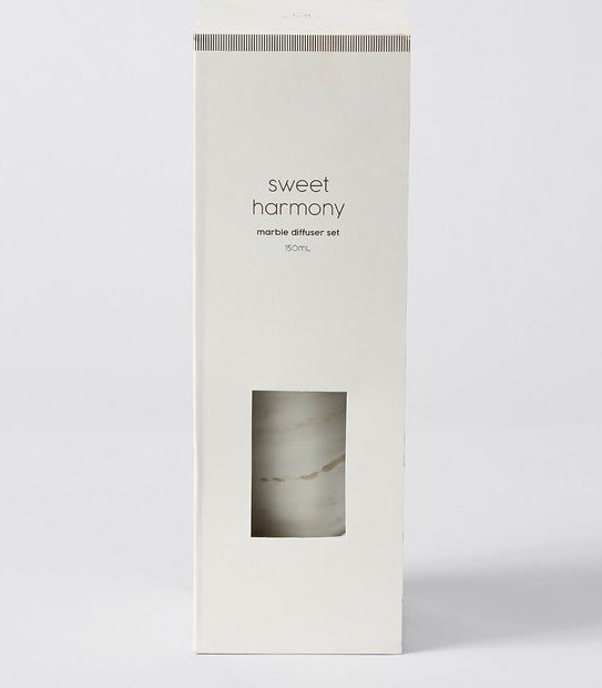 Marble Diffuser