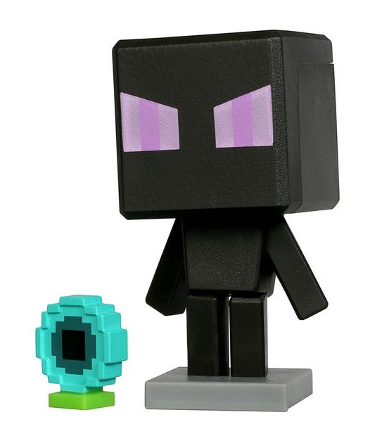 Treasure X - Minecraft Overworld Single Pack - Assorted*