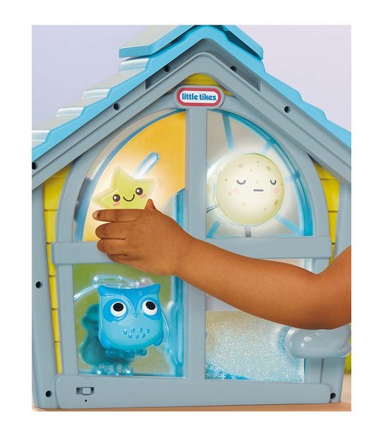 Little Tikes Learn & Play Look & Learn Window