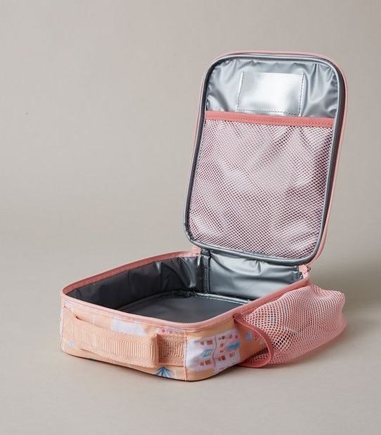 Kids Cool Bag Lunchbox