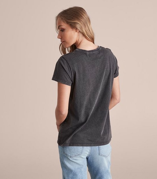 Licensed The Rolling Stones T-Shirt