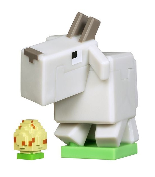 Treasure X - Minecraft Overworld Single Pack - Assorted*