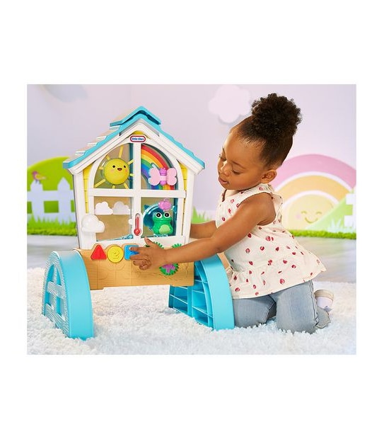 Little Tikes Learn & Play Look & Learn Window