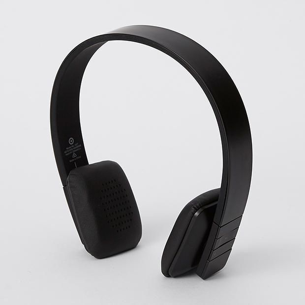 Target Premium Bluetooth Headphones Target Australia