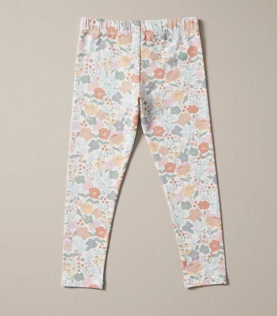 Print Legging