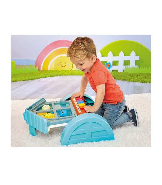 Little Tikes Learn & Play Look & Learn Window