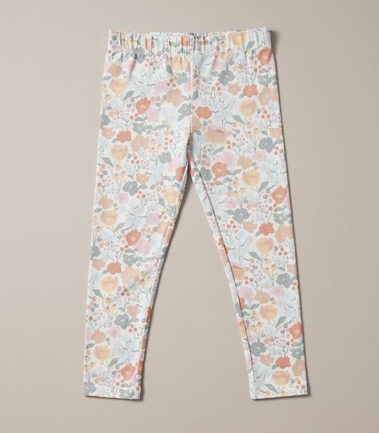Print Legging