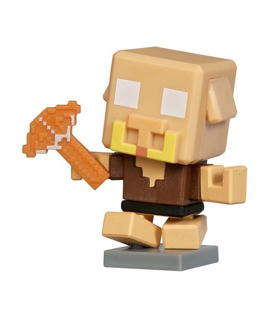 Treasure X - Minecraft Overworld Single Pack - Assorted*