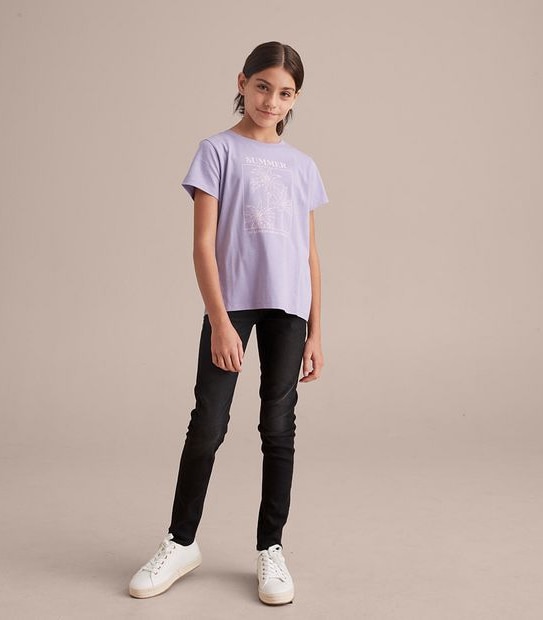 Organic Cotton T-shirt