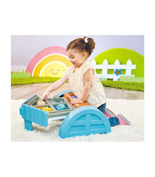 Little Tikes Learn & Play Look & Learn Window