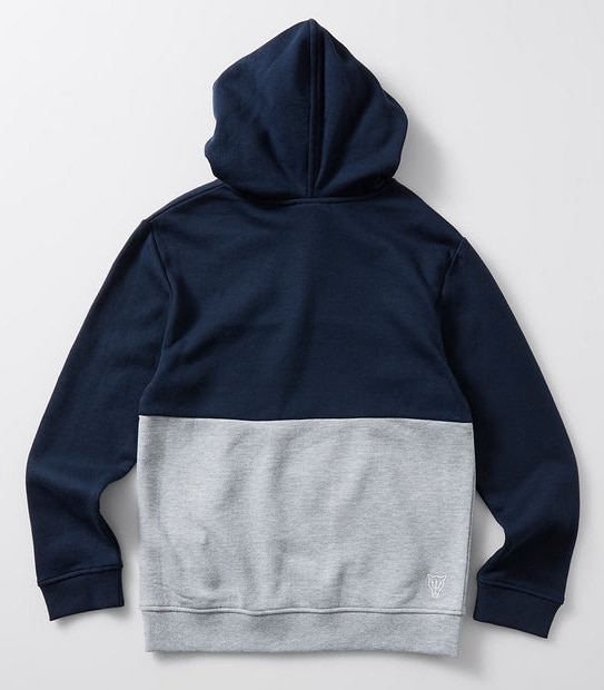 Mooks Kids Pullover Hoodie