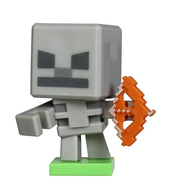 Treasure X - Minecraft Overworld Single Pack - Assorted*