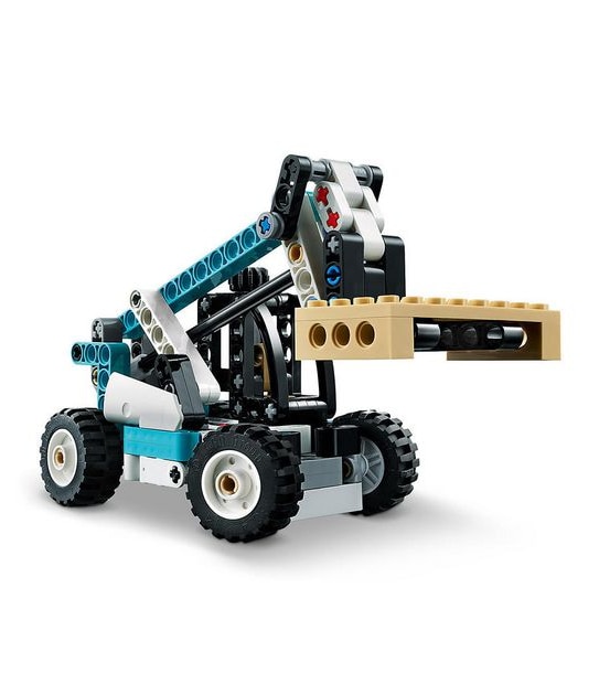 LEGO® Technic Telehandler 42133