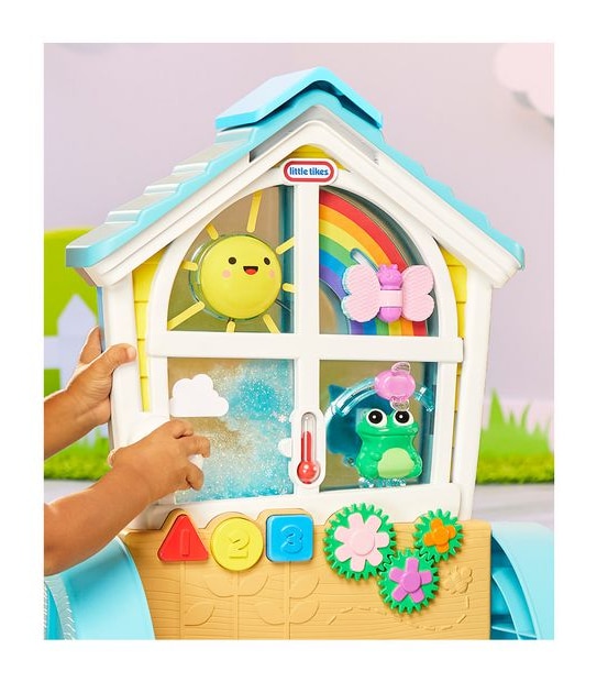 Little Tikes Learn & Play Look & Learn Window