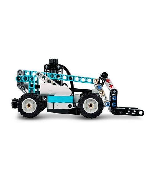 LEGO® Technic Telehandler 42133