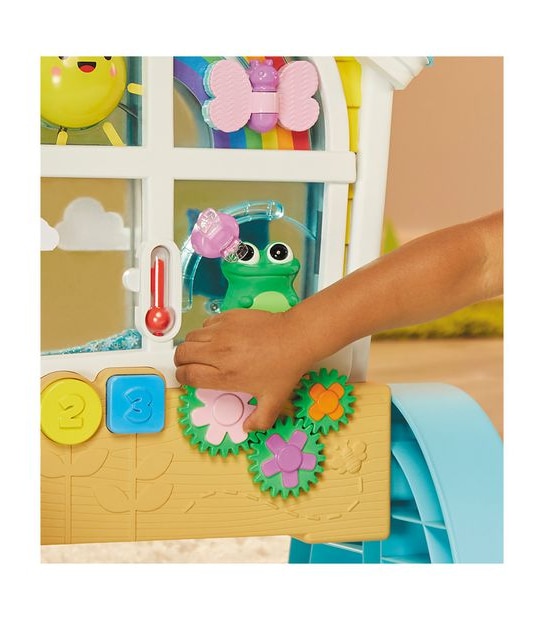 Little Tikes Learn & Play Look & Learn Window
