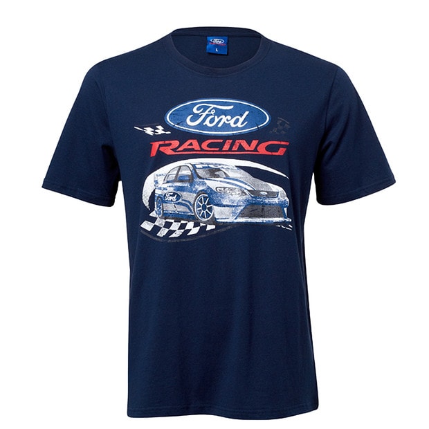 Ford racing clothing australia #2