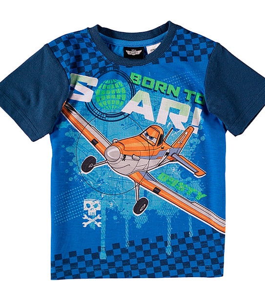 Boys' Disney Planes Pyjama Set