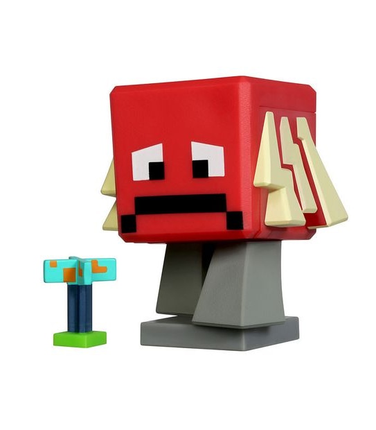 Treasure X - Minecraft Overworld Single Pack - Assorted*
