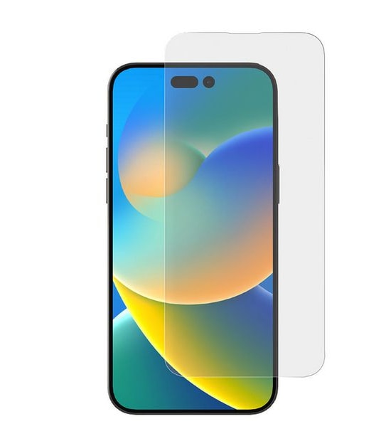Cygnette Optishield iPhone 14 Pro Max Screen Protector