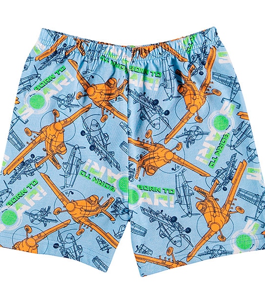 Boys' Disney Planes Pyjama Set