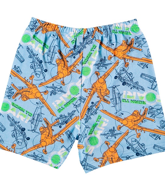 Boys' Disney Planes Pyjama Set