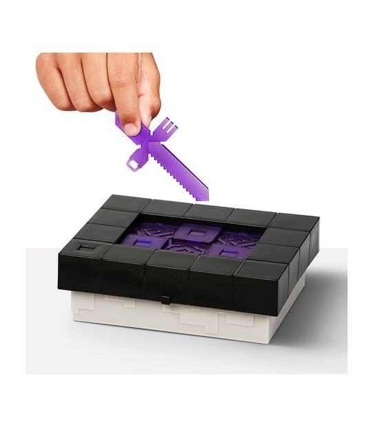 Treasure X - Minecraft Nether Portal - Assorted*
