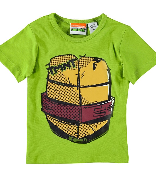 Boys' Teenage Mutant Ninja Turtles Pyjama Set