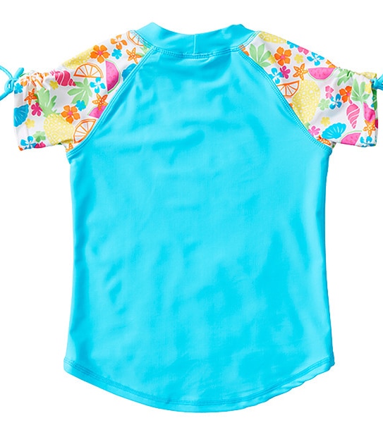 Disney Princess Ariel Rash Vest Set