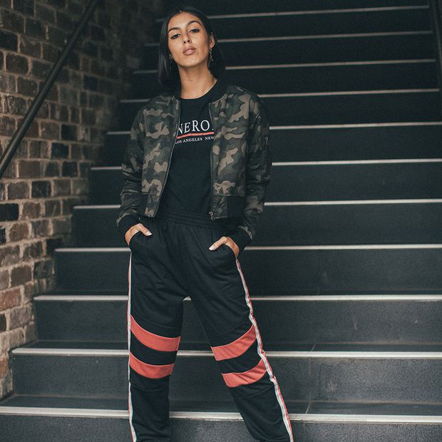 zanerobe pants target