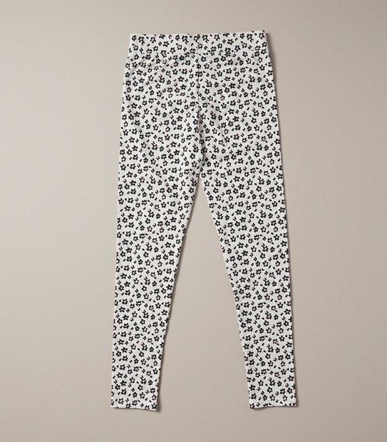 Print Leggings