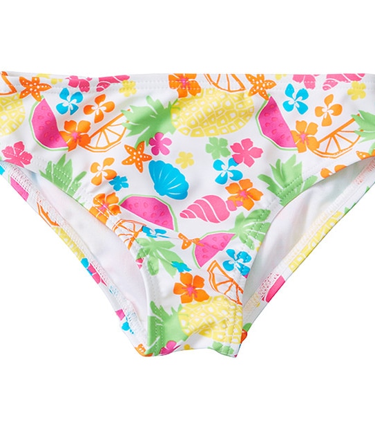 Disney Princess Ariel Rash Vest Set