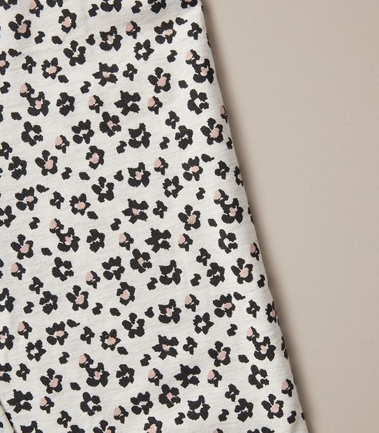 Print Leggings