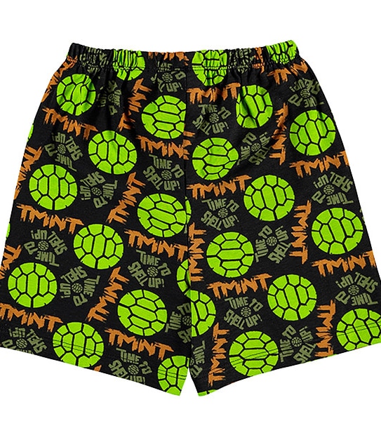 Boys' Teenage Mutant Ninja Turtles Pyjama Set