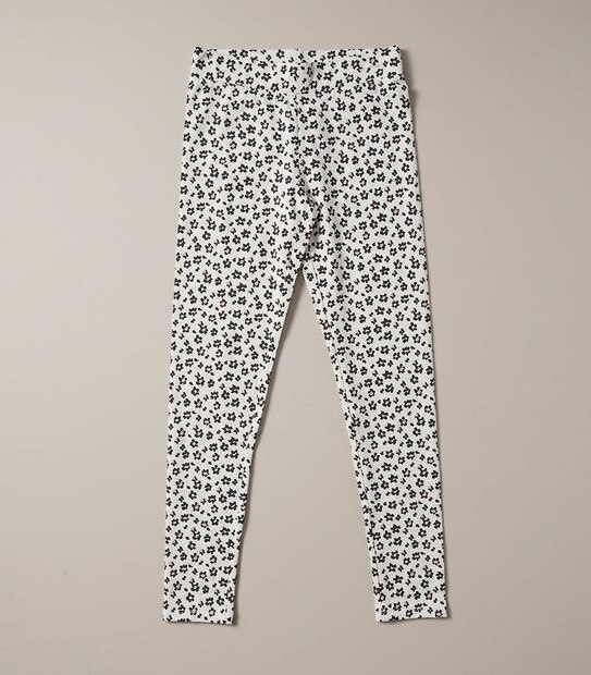Print Leggings