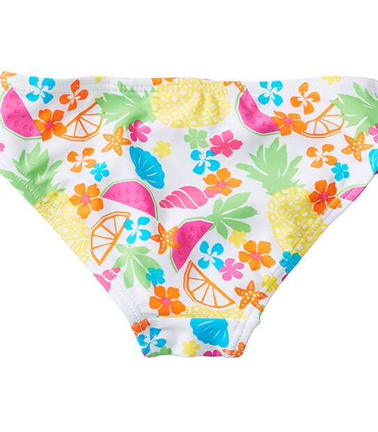 Disney Princess Ariel Rash Vest Set