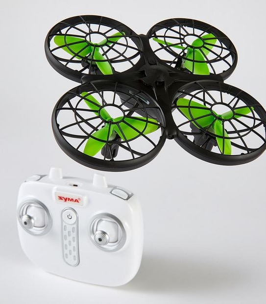 X26 Syma Obstacle Avoidance RC Drone Quadcopter