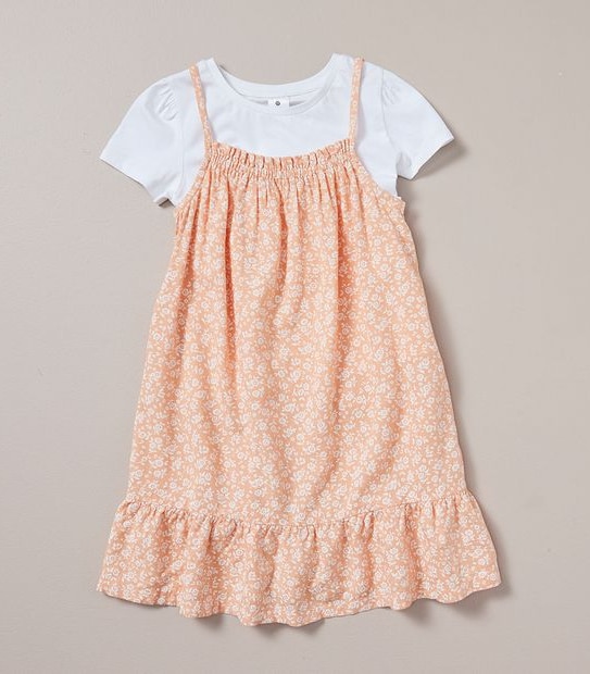 2 Piece Linen Blend Set