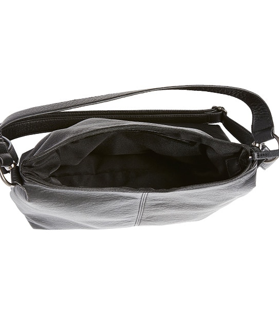 Ichi Slouchy Cross Body Bag