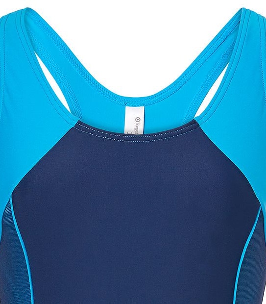 One Piece Racer Bathers