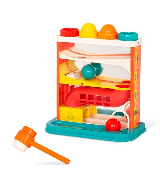 B. toys - Whacky Ball