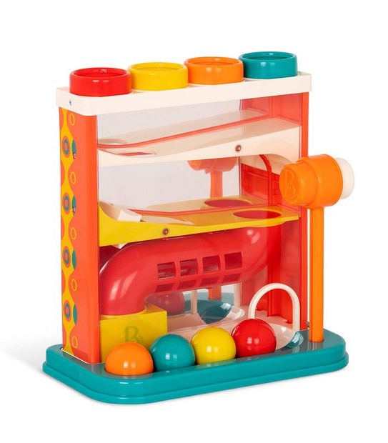 B. toys - Whacky Ball