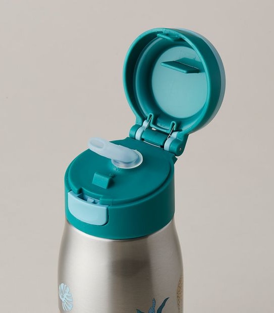 Kids Insulated Drink Bottle